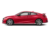 Used 2018 Honda Civic Coupe